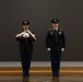 Gold Star Family Members and Friends Attend Final Ceremony