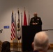 Gold Star Family Members and Friends Attend Final Ceremony