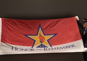 Gold Star Families keep names alive during annual West Virginia weekend retreat