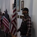 Gold Star Family Members and Friends Attend Final Ceremony