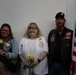 Gold Star Family Members and Friends Attend Final Ceremony