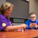 WVNG Hosts the 2024 Annual Gold Star Families Weekend Retreat
