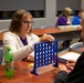 WVNG Hosts the 2024 Annual Gold Star Families Weekend Retreat
