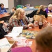 WVNG Hosts the 2024 Annual Gold Star Families Weekend Retreat