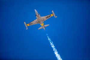 Air Force Radio News B 31 August 2016