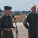 America’s Airshow 2024 Day 2: Welcoming Ceremony