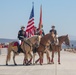 America’s Airshow 2024 Day 2: Welcoming Ceremony