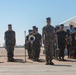 America’s Airshow 2024 Day 2: Welcoming Ceremony