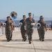 America’s Airshow 2024 Day 2: Welcoming Ceremony