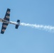America’s Airshow 2024 Day 2: Aarron Deliu Extra 330 Aerobatics