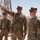 MG Leahy visits 1-102nd CAV