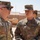MG Leahy visits 1-102nd CAV
