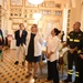 NSA Naples, Italian City Commemorate 9/11