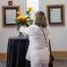 Gold Star 2024 Family Member memorial Ceremony