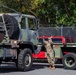 North Carolina National Guard Hurricane Helene response