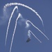 America's Airshow 2024 Day 2: F-22 Raptor Demo