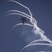 America's Airshow 2024 Day 2: F-22 Raptor Demo