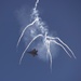 America's Airshow 2024 Day 2: F-22 Raptor Demo