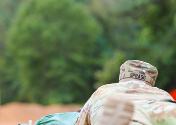 USAR Drill Sergeant of the Year Competition 2024