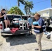 FEMA Disaster Survivor Assistance Teams Help Hurricane Helene Survivors