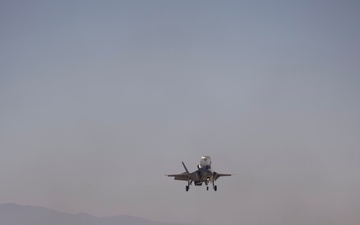 America's Airshow 2024 Day 2: F-35B Demo