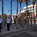 NAS Sigonella holds a chief pinning ceremony