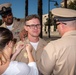 NAS Sigonella holds a chief pinning ceremony