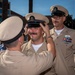 NAS Sigonella holds a chief pinning ceremony