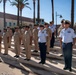 NAS Sigonella holds a chief pinning ceremony