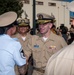 NAS Sigonella holds a chief pinning ceremony