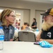 FEMA Administrator Criswell Speaks with Hurricane Helene Survivors