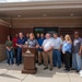 State of Georgia and FEMA Hold Meeting with Local Officials After Hurricane Helene