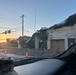 Hurricane Helene Destruction in Valdosta, GA