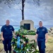 U.S. Coast Guard observes 80th anniversary of Battle of Peleliu