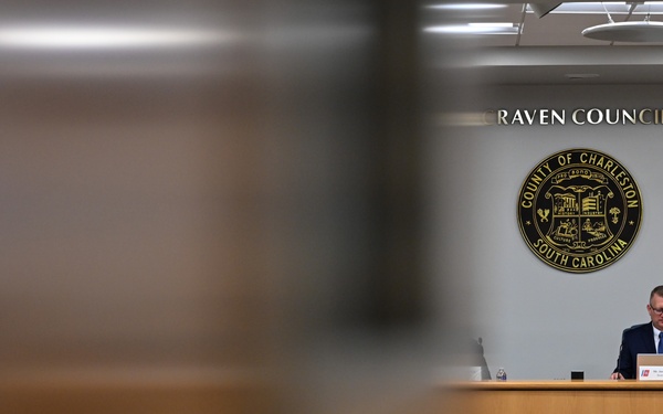 Witnesses testify at U.S. Coast Guard Marine Board of Investigation Titan submersible hearing