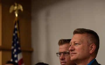 U.S. Coast Guard Marine Board of Investigation