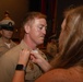 CFAY Pinning Ceremony Sept. 27, 2024
