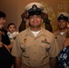 CFAY Pinning Ceremony Sept. 27, 2024
