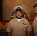 CFAY Pinning Ceremony Sept. 27, 2024