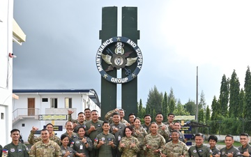 Third Rotary Wing Exchange Bolsters Philippines-Hawaii Military Collaboration