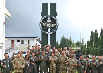 Third Rotary Wing Exchange Bolsters Philippines-Hawaii Military Collaboration