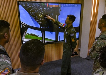 Third Rotary Wing Exchange Bolsters Philippines-Hawaii Military Collaboration