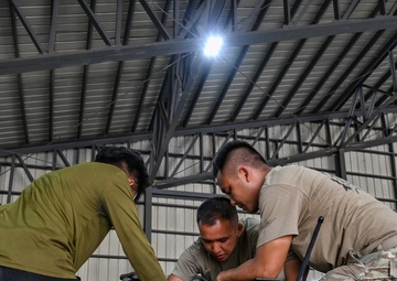 Third Rotary Wing Exchange Bolsters Philippines-Hawaii Military Collaboration