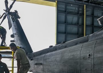 Third Rotary Wing Exchange Bolsters Philippines-Hawaii Military Collaboration