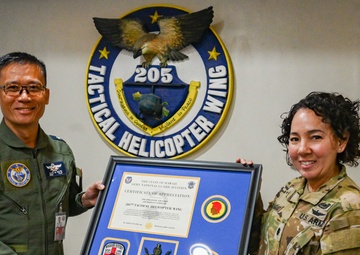 Third Rotary Wing Exchange Bolsters Philippines-Hawaii Military Collaboration