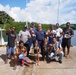 U.S. Coast Guard delivers boating safety workshops, community outreach in Kosrae during Pacific Partnership 2024