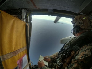 Pacific Pulse: 22 November, 2019