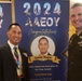 Recognizing Excellence: Army civilian honored as 2024 Asian American Executive of the Year