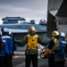 Nimitz Sailors Participate in a Mass Casualty Drill
