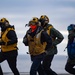 Nimitz Sailors Participate in a Mass Casualty Drill